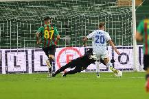 Nhận định, soi k&egrave;o Ternana vs Como, 20h ng&agrave;y 18/12