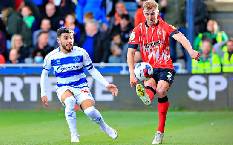 Ph&acirc;n t&iacute;ch k&egrave;o hiệp 1 Luton Town vs Millwall, 18h30 ng&agrave;y 18/12