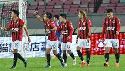 Ph&acirc;n t&iacute;ch k&egrave;o hiệp 1 Shanghai Port vs Suzhou Dongwu, 14h30 ng&agrave;y 19/12