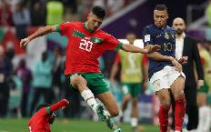 Soi k&egrave;o đ&aacute;/ kh&ocirc;ng đ&aacute; hiệp phụ Argentina vs Ph&aacute;p, 22h ng&agrave;y 18/12