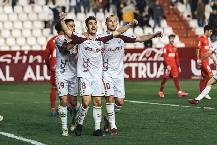 Soi k&egrave;o phạt g&oacute;c Albacete vs Ibiza, 20h ng&agrave;y 18/12