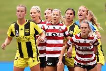 Soi k&egrave;o phạt g&oacute;c Nữ Wellington Phoenix vs Nữ Adelaide, 11h40 ng&agrave;y 17/12