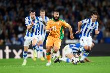 Nhận định, soi k&egrave;o Sociedad vs Real Betis, 22h15 ng&agrave;y 17/12