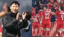 HLV Kim Sang Sik: &lsquo;Tuyển Việt Nam sẽ sớm gi&agrave;nh v&eacute; sớm v&agrave;o b&aacute;n kết&rsquo;