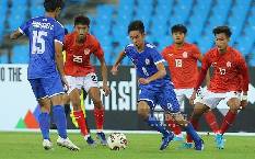 Link xem trực tiếp Campuchia vs Timor Leste ASEAN Cup 17h45 ng&agrave;y 17/12