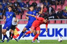 Link xem trực tiếp Singapore vs Th&aacute;i Lan ASEAN Cup 20h00 ng&agrave;y 17/12