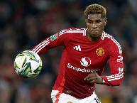 MU quyết b&aacute;n Rashford ngay trong th&aacute;ng 1/2025