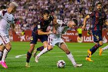 Nhận định, soi k&egrave;o Albacete Balompie vs Levante, 1h00 ng&agrave;y 18/12: Kh&aacute;ch tự tin