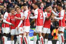 Nhận định, soi k&egrave;o Arsenal vs Crystal Palace, 2h30 ng&agrave;y 19/12: Ph&aacute;o xịt