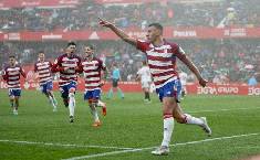 Nhận định, soi k&egrave;o Granada vs Cartagena, 1h00 ng&agrave;y 18/12: Kh&oacute; c&oacute; bất ngờ
