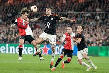 Nhận định, soi k&egrave;o Maastricht vs Feyenoord, 3h00 ng&agrave;y 18/12: Kh&aacute;ch cần toan t&iacute;nh