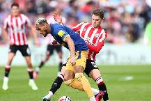 Nhận định, soi k&egrave;o Newcastle vs Brentford, 2h45 ng&agrave;y 19/12: V&eacute; cho ch&iacute;ch ch&ograve;e
