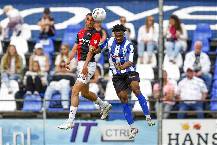 Nhận định, soi k&egrave;o Quick Boys vs Fortuna Sittard, 2h00 ng&agrave;y 18/12: Đứt mạch bất bại