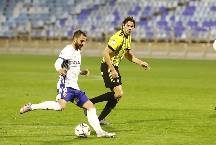 Nhận định, soi k&egrave;o Zaragoza vs Oviedo, 3h15 ng&agrave;y 18/12: Kh&aacute;ch lấn chủ