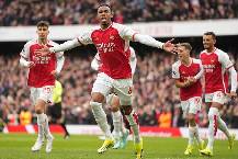 Soi k&egrave;o g&oacute;c Arsenal vs Crystal Palace, 2h30 ng&agrave;y 19/12