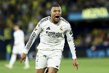 Mbappe vắng mặt trong Đội h&igrave;nh ti&ecirc;u biểu năm của FIFA