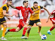 Nhận định, soi k&egrave;o Al-Qadsia vs Al-Arabi Club, 22h40 ng&agrave;y 17/12: Kh&ocirc;ng để cắt đu&ocirc;i