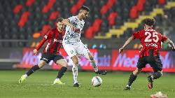 Nhận định, soi k&egrave;o Caykur Rizespor vs Gazisehir Gaziantep, 22h00 ng&agrave;y 17/12: H&agrave;i l&ograve;ng đ&ocirc;i b&ecirc;n