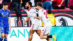 Nhận định, soi k&egrave;o Deportivo Alaves vs Sevilla, 3h ng&agrave;y 18/12: Đội kh&aacute;ch chiếm ưu thế