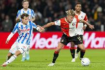 Nhận định, soi k&egrave;o Feyenoord vs Heerenveen, 3h00 ng&agrave;y 18/12: Kh&oacute; lường