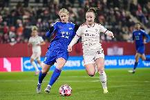 Nhận định, soi k&egrave;o Nữ Bayern vs Nữ Valerenga, 3h00 ng&agrave;y 18/12: Chủ nh&agrave; tự tin