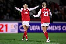 Nhận định, soi k&egrave;o Nữ OH Leuven vs Nữ Arsenal, 3h00 ng&agrave;y 18/12: Kh&oacute; c&oacute; bất ngờ