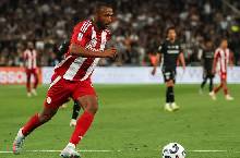 Nhận định, soi k&egrave;o Olympiacos vs Iraklis, 23h00 ng&agrave;y 17/12: Trở lại ng&ocirc;i đầu