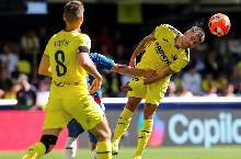 Nhận định, soi k&egrave;o Racing Santander vs Villarreal, 1h00 ng&agrave;y 18/12: Tầu ngầm dừng bước