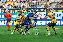 Nhận định, soi k&egrave;o Roda JC vs Go Ahead, 02h00 ng&agrave;y 18/12: Kh&aacute;ch đi tiếp