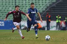 Nhận định, soi k&egrave;o Zeljeznicar Sarajevo vs Sloga Meridian, 22h00 ng&agrave;y 17/12: Thất vọng cửa tr&ecirc;n