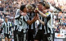 Soi k&egrave;o g&oacute;c Newcastle vs Fulham, 03h15 ng&agrave;y 18/12