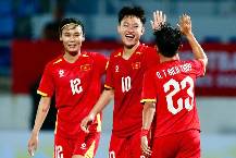 Soi k&egrave;o g&oacute;c Nữ Việt Nam vs Nữ Philippines, 19h30 ng&agrave;y 17/12