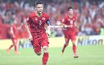 ĐT Việt Nam rơi v&agrave;o nh&aacute;nh kh&oacute; ở v&ograve;ng knock-out Asian Cup 2019