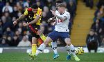 Kết quả Watford vs Tottenham Hotspur, 19h30 ng&agrave;y 18/1