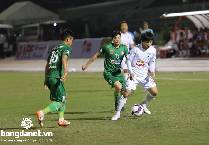 HLV S&agrave;i G&ograve;n FC 'x&aacute;t muối v&agrave;o nỗi đau' của HAGL