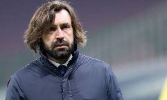 Hơn 4 năm Juventus mới thua Inter Milan, Andrea Pirlo &lsquo;cam b&aacute;i hạ phong&rsquo;