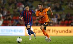 Nhận định Newcastle Jets vs Brisbane Roar, 15h05 ng&agrave;y 20/1
