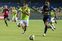 Nhận định O'Higgins vs Univ Concepcion, 7h30 ng&agrave;y 20/1