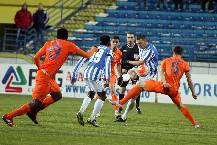 Nhận định Politehnica Iasi vs Botosani, 22h00 ng&agrave;y 18/1