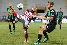 Nhận định Vicenza vs Chievo, 1h00 ng&agrave;y 20/1