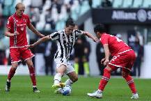 Nhận định, soi k&egrave;o Juventus vs Sampdoria, 3h00 ng&agrave;y 19/1