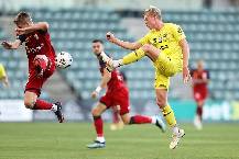 Nhận định, soi k&egrave;o Wellington Phoenix vs Western United, 15h45 ng&agrave;y 21/1