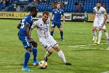 Nhận định, soi k&egrave;o Zlat&eacute; Moravce vs Skalica, 16h30 ng&agrave;y 19/1