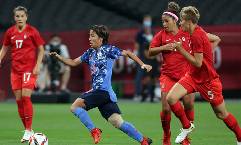 Ph&acirc;n t&iacute;ch k&egrave;o hiệp 1 nữ Nhật Bản vs nữ Myanmar, 15h ng&agrave;y 21/1