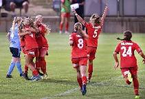 Soi k&egrave;o phạt g&oacute;c nữ Adelaide vs nữ Wellington Phoenix, 14h05 ng&agrave;y 21/1