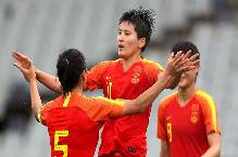 Soi k&egrave;o phạt g&oacute;c Trung Quốc Nữ vs Đ&agrave;i Loan Nữ, 17h00 ng&agrave;y 20/01