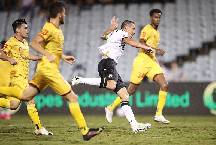 Biến động tỷ lệ k&egrave;o Adelaide vs Macarthur, 15h45 ng&agrave;y 20/1