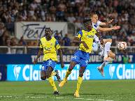 M&aacute;y t&iacute;nh dự đo&aacute;n b&oacute;ng đ&aacute; 20/1: Sochaux vs Caen