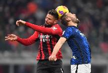 Nhận định, soi k&egrave;o AC Milan vs Inter, 2h ng&agrave;y 19/1