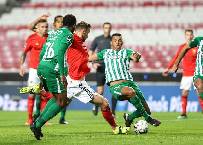 Nhận định, soi k&egrave;o Arouca vs Portimonense, 2h ng&agrave;y 21/1